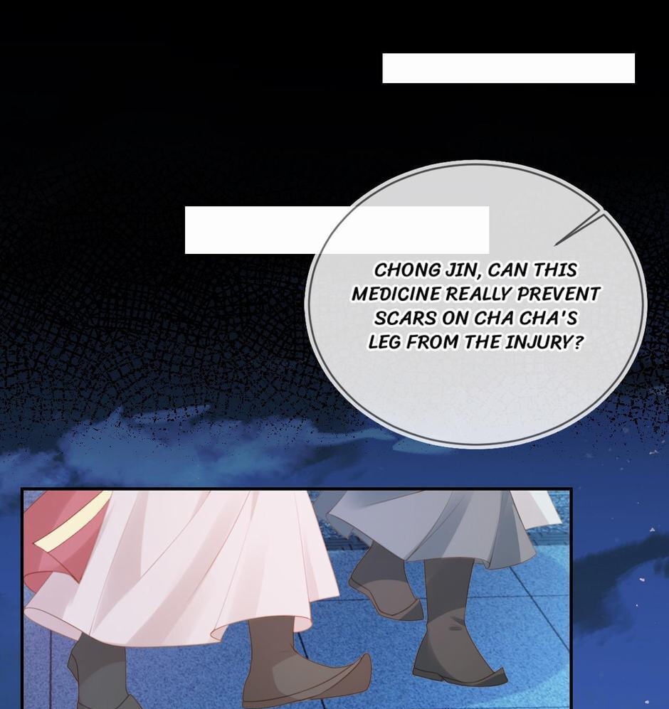 Popular Princess Chapter 136 page 45 - 