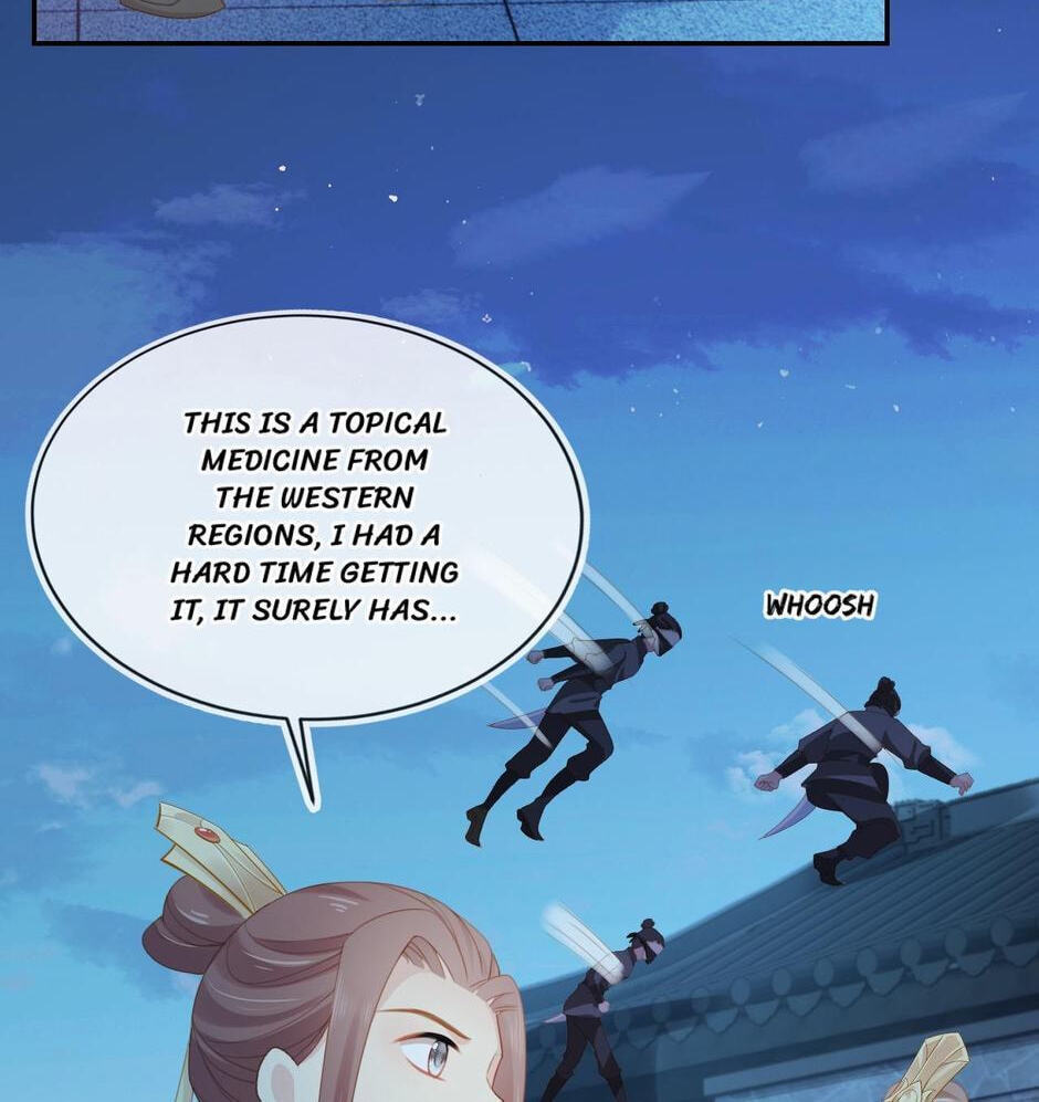 Popular Princess Chapter 136 page 46 - 