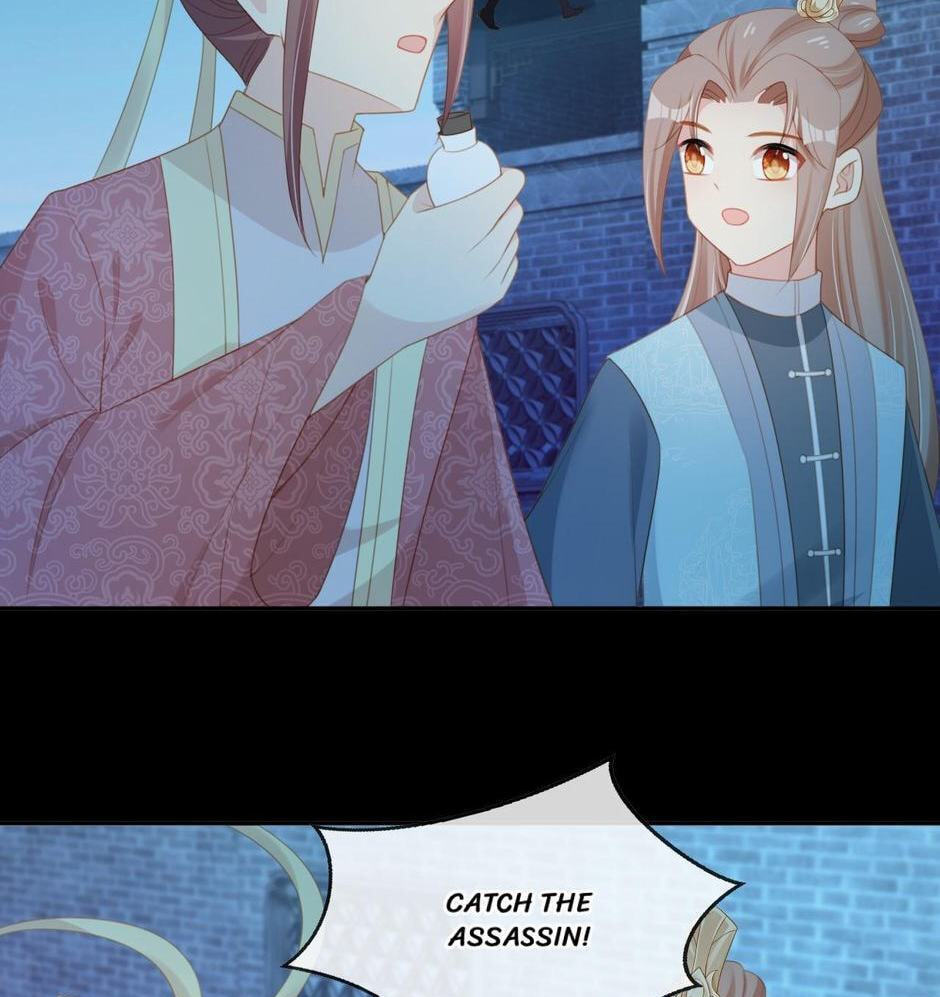 Popular Princess Chapter 136 page 47 - 