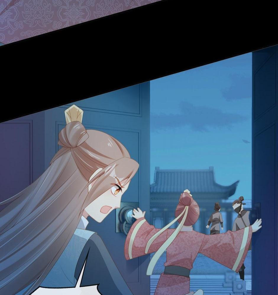 Popular Princess Chapter 136 page 49 - 