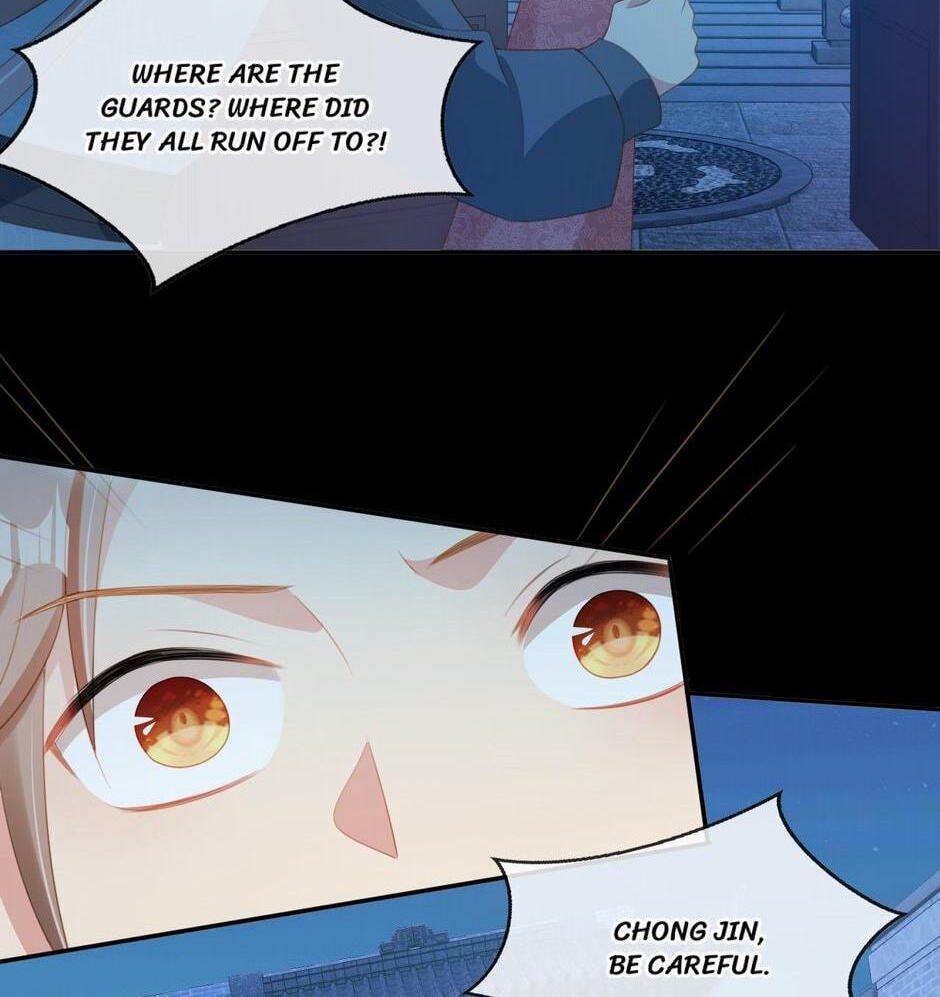 Popular Princess Chapter 136 page 50 - 