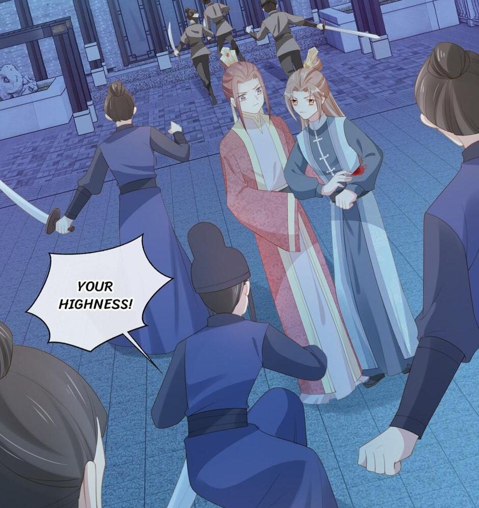 Popular Princess Chapter 136 page 54 - 