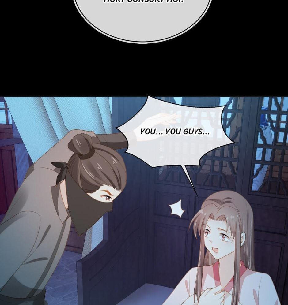 Popular Princess Chapter 136 page 56 - 