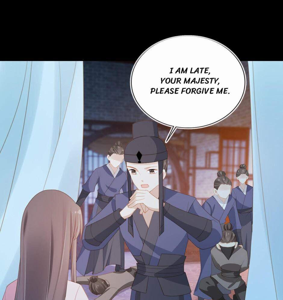 Popular Princess Chapter 136 page 59 - 