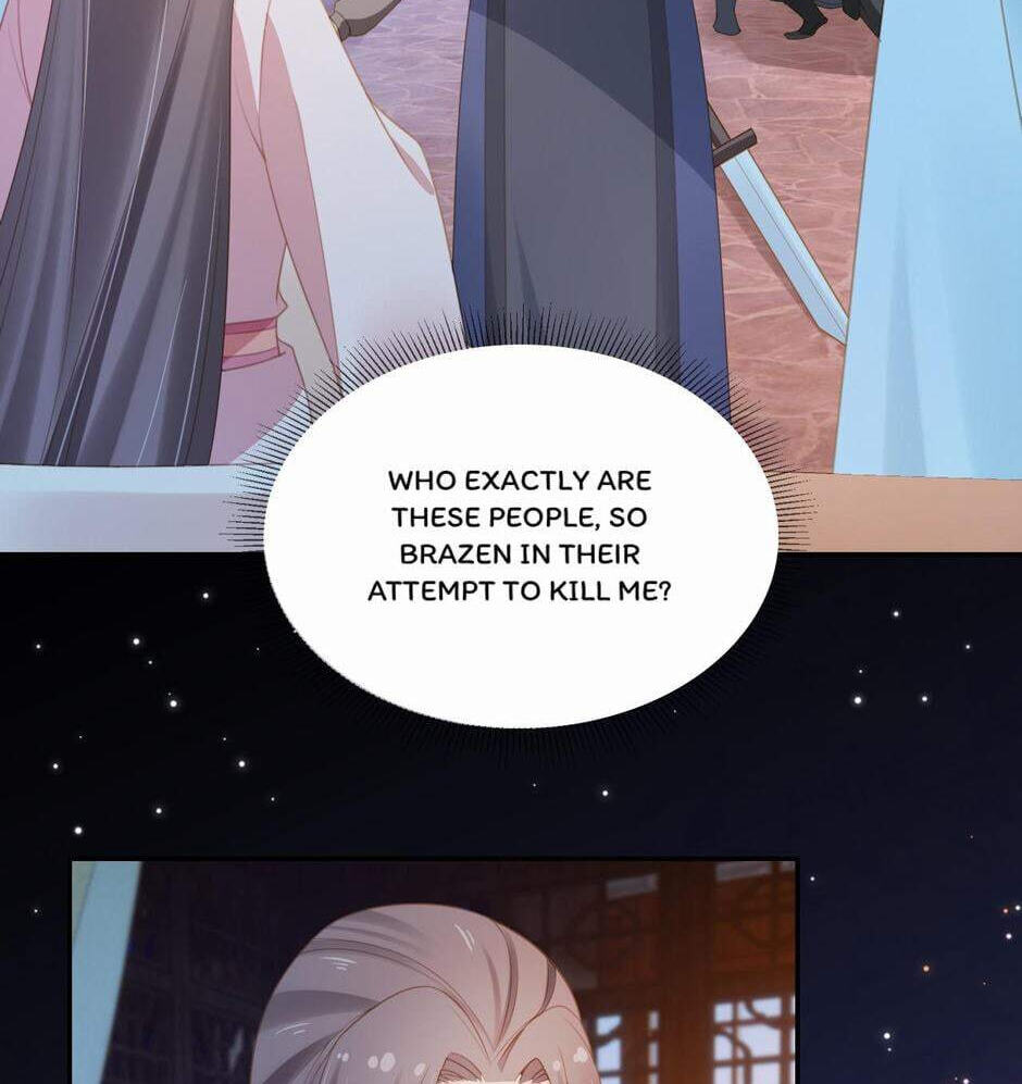 Popular Princess Chapter 136 page 60 - 