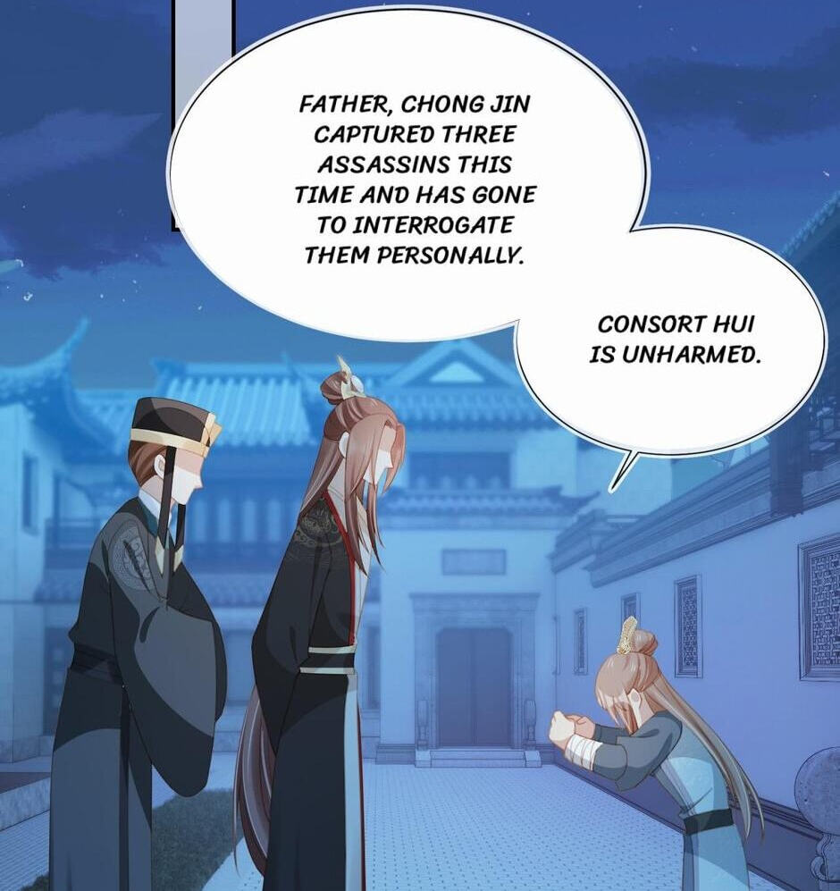 Popular Princess Chapter 136 page 70 - 
