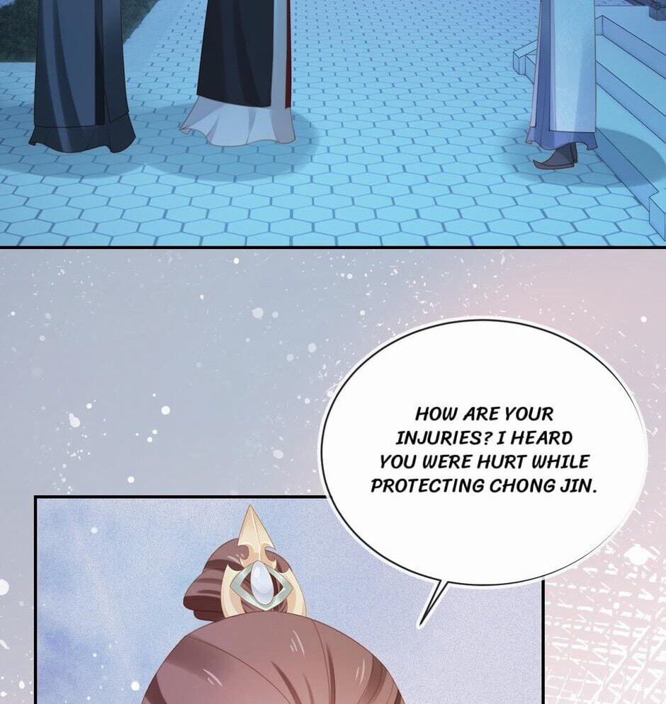 Popular Princess Chapter 136 page 71 - 