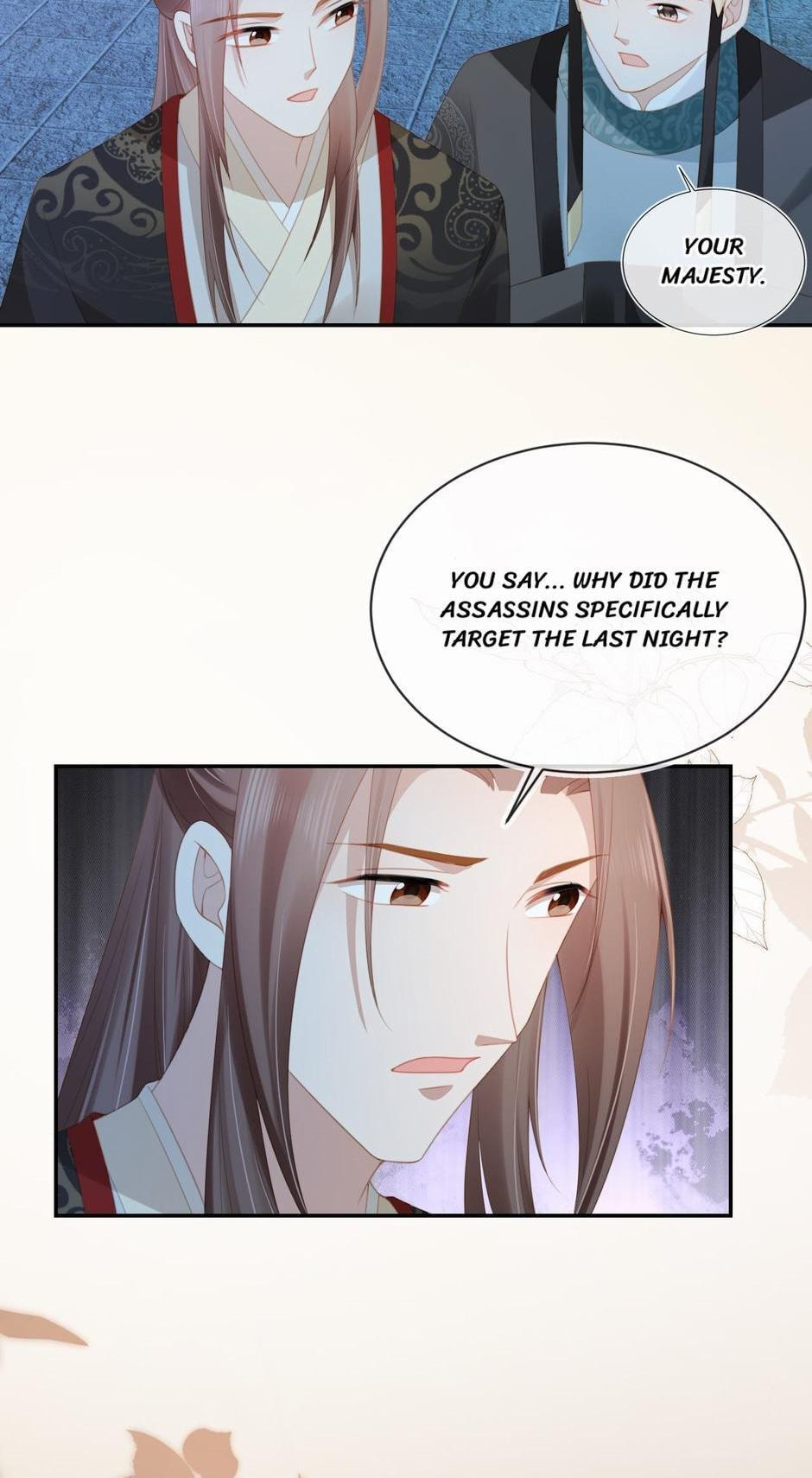 Popular Princess Chapter 136 page 74 - 