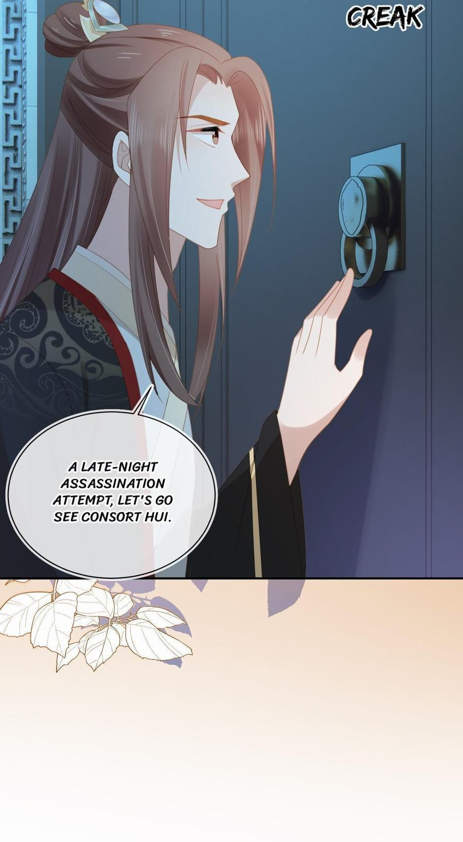 Popular Princess Chapter 136 page 76 - 
