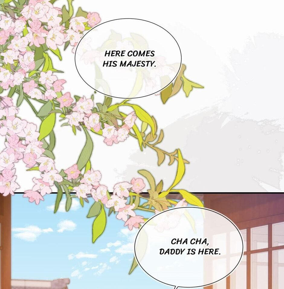 Popular Princess Chapter 136 page 9 - 