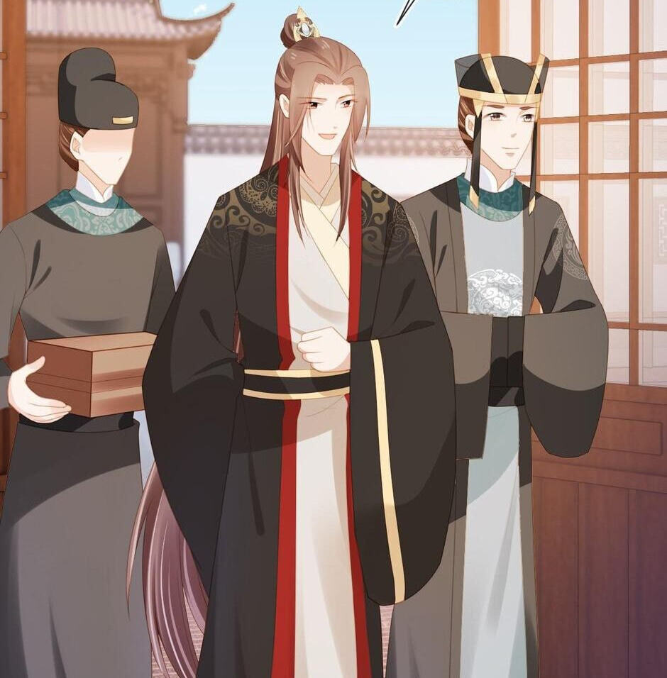 Popular Princess Chapter 136 page 10 - 