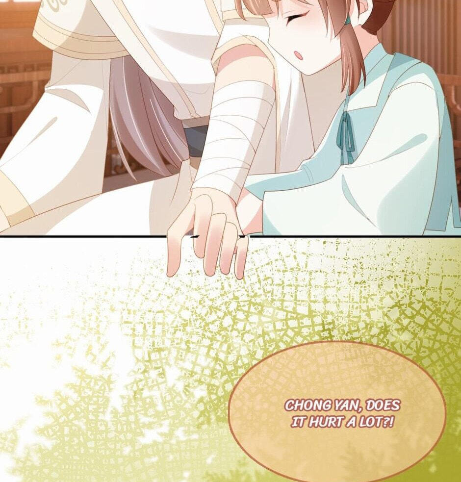 Popular Princess Chapter 137 page 15 - 