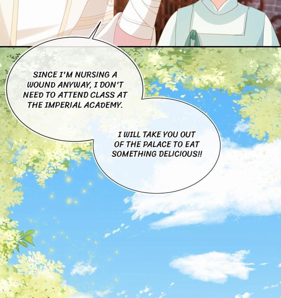 Popular Princess Chapter 137 page 19 - 