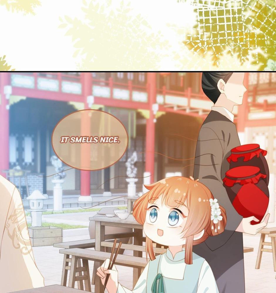 Popular Princess Chapter 137 page 23 - 