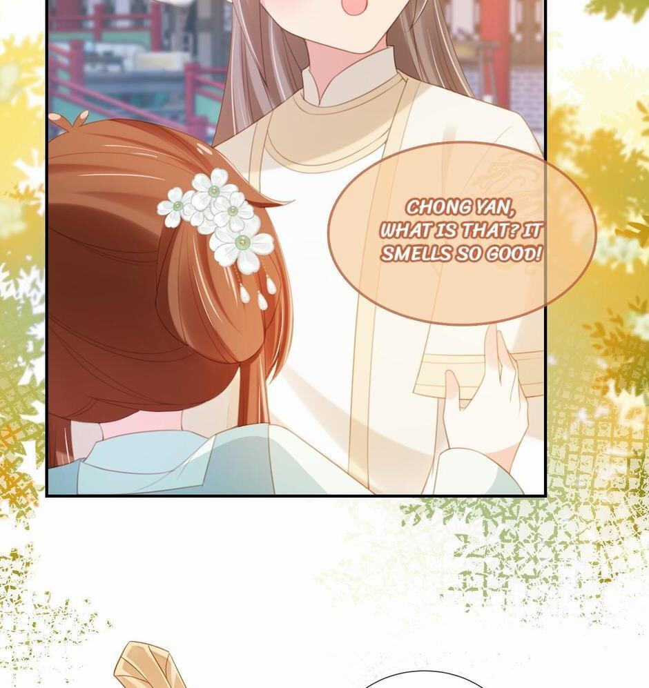 Popular Princess Chapter 137 page 25 - 