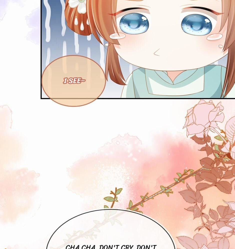Popular Princess Chapter 137 page 29 - 