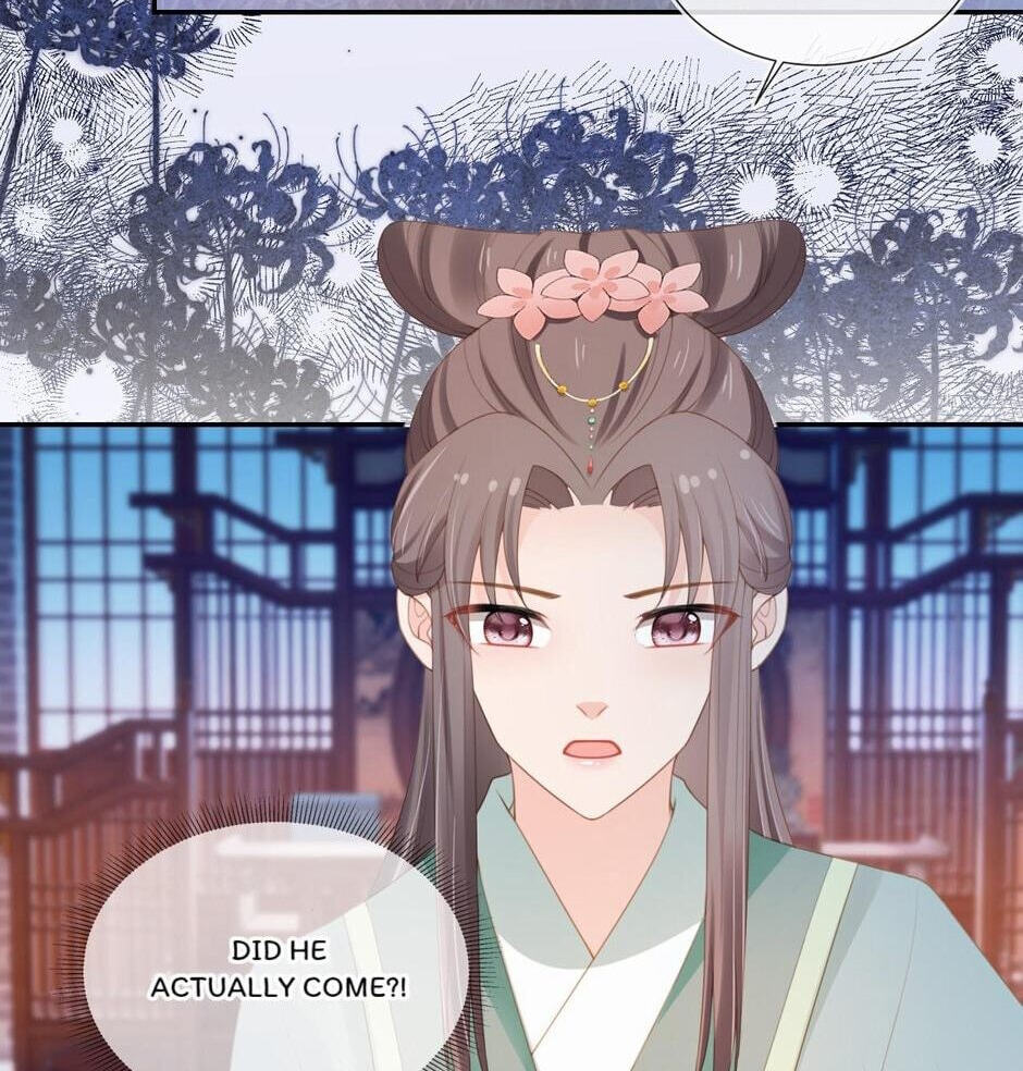 Popular Princess Chapter 137 page 4 - 