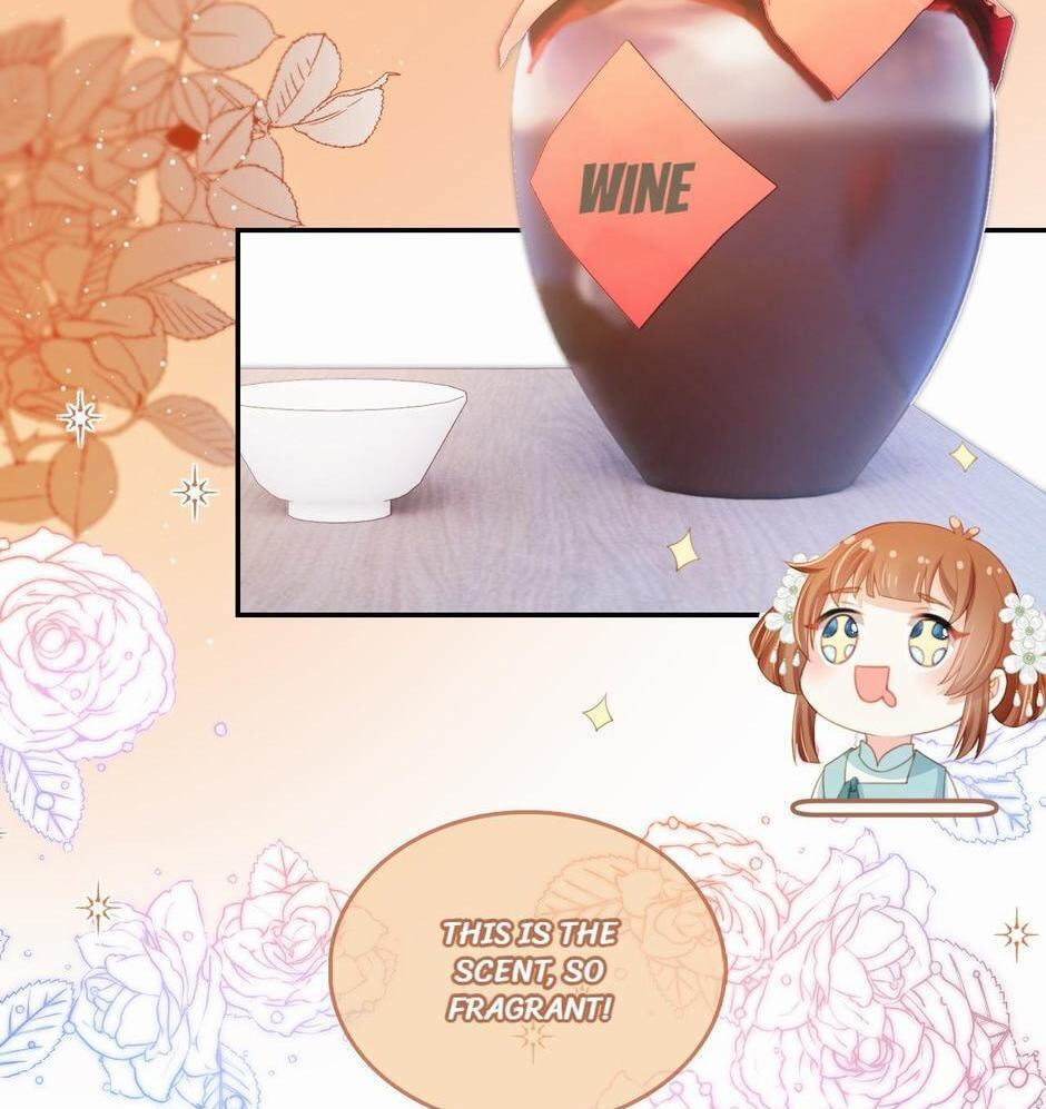 Popular Princess Chapter 137 page 33 - 