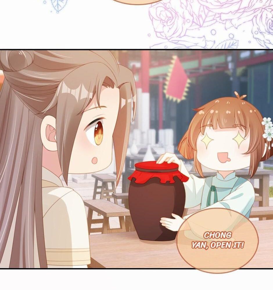 Popular Princess Chapter 137 page 34 - 