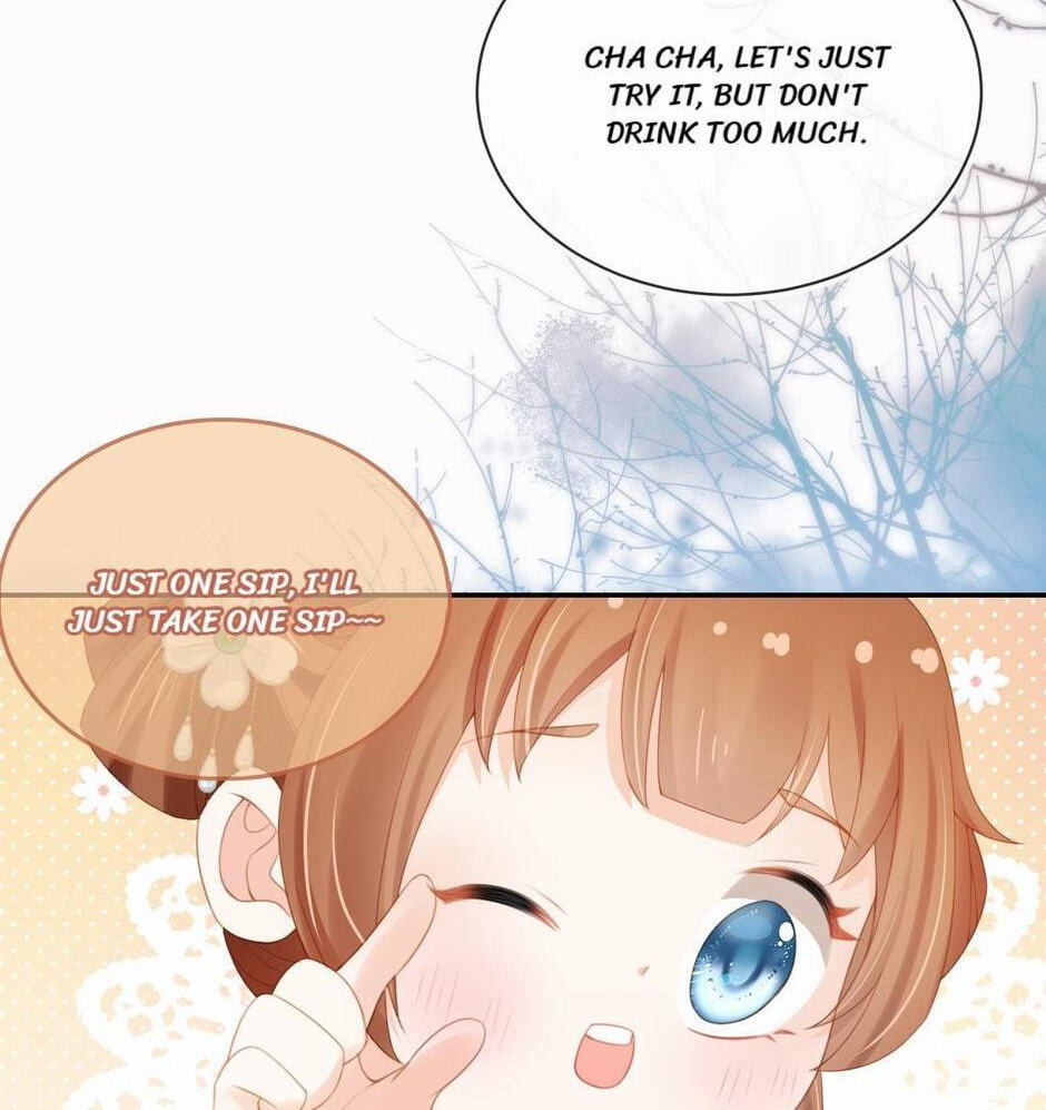 Popular Princess Chapter 137 page 36 - 