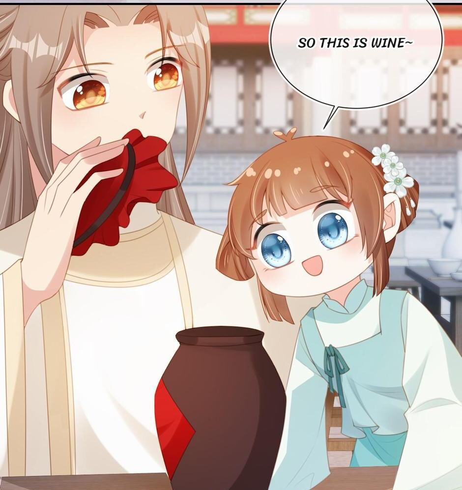 Popular Princess Chapter 137 page 39 - 