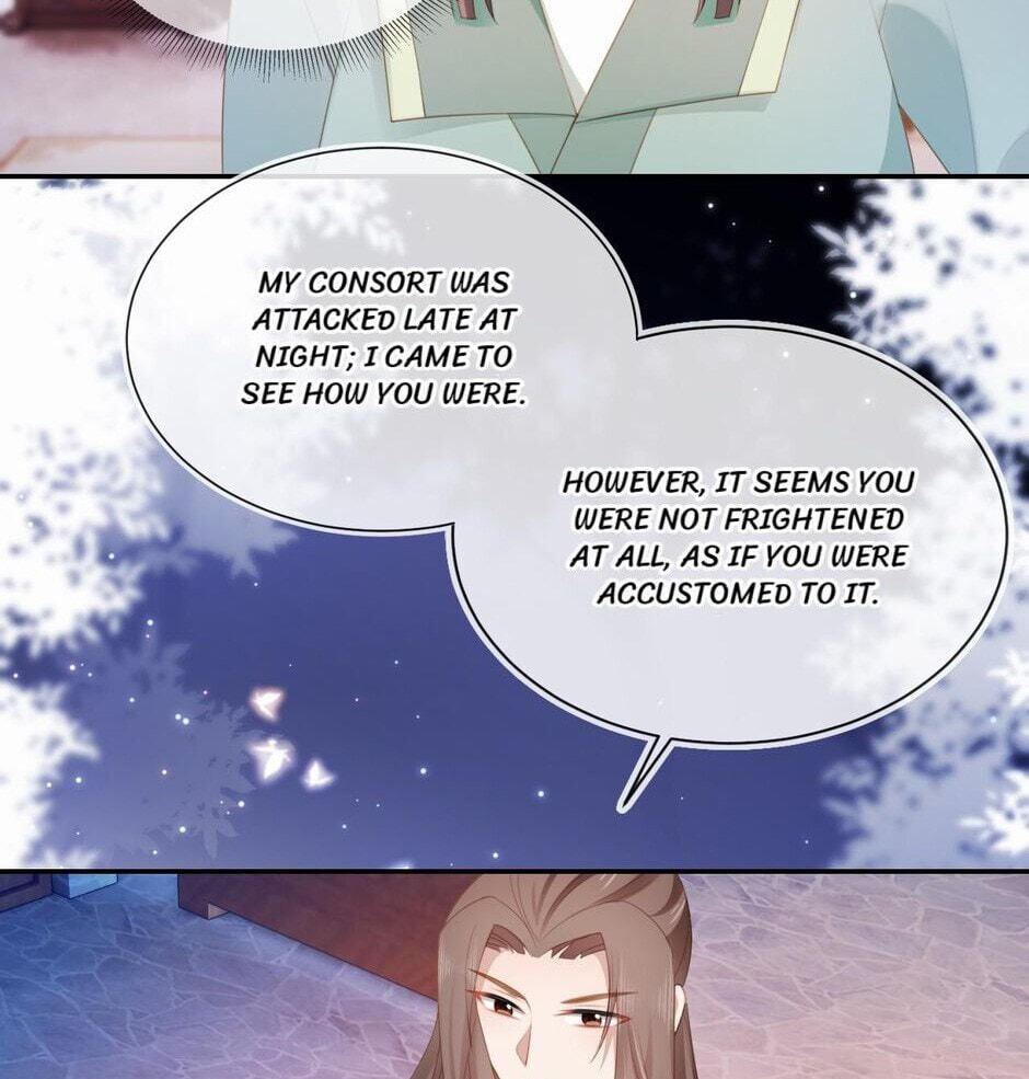 Popular Princess Chapter 137 page 5 - 