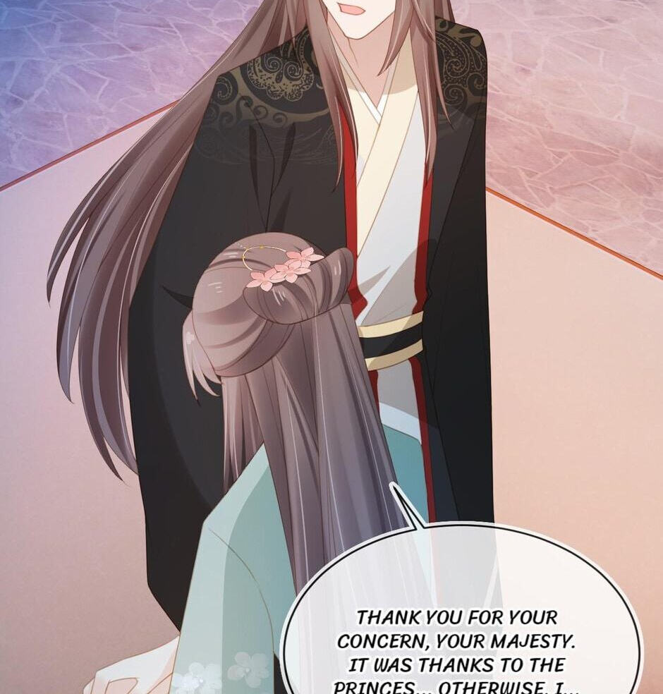 Popular Princess Chapter 137 page 6 - 