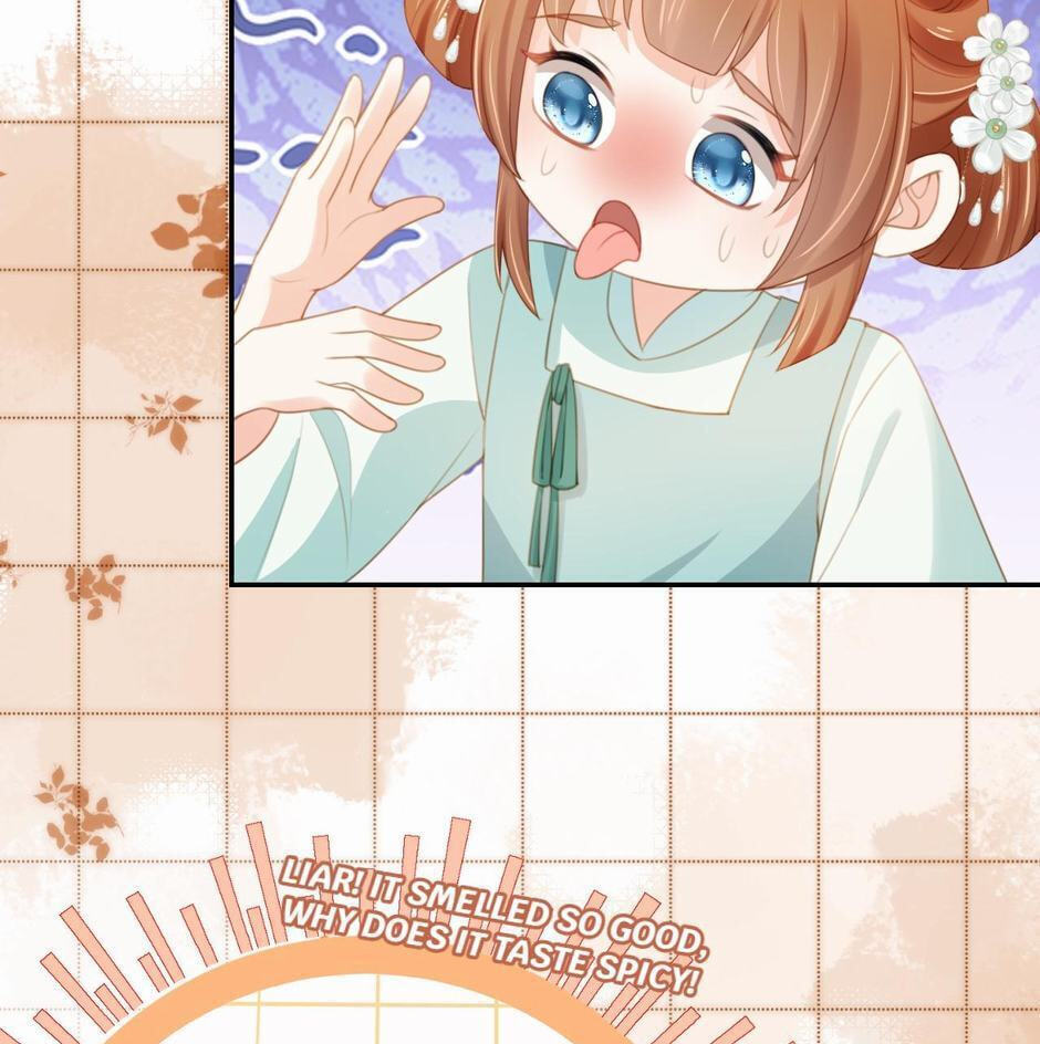 Popular Princess Chapter 137 page 51 - 