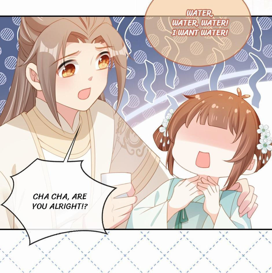Popular Princess Chapter 137 page 53 - 