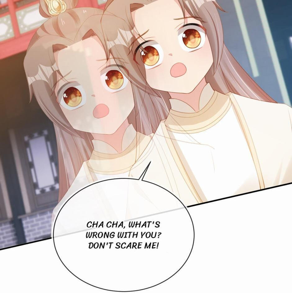 Popular Princess Chapter 137 page 58 - 