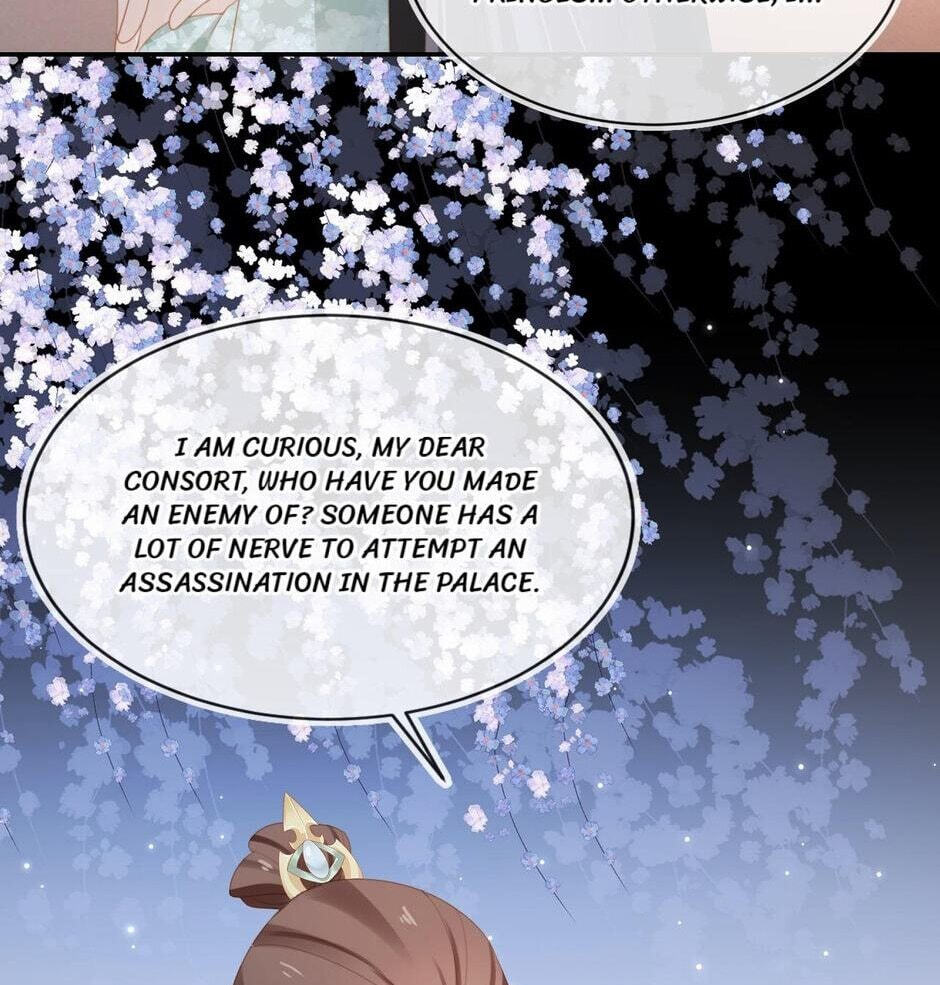 Popular Princess Chapter 137 page 7 - 