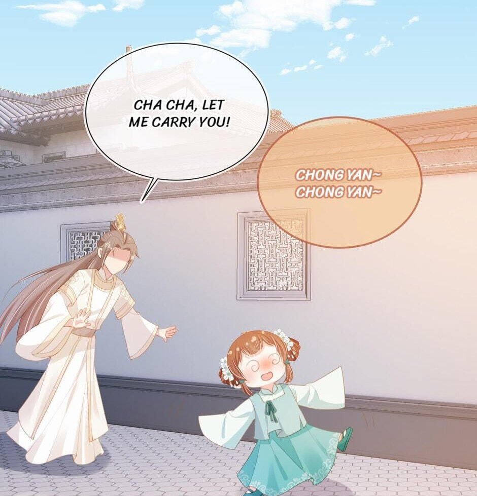 Popular Princess Chapter 137 page 63 - 