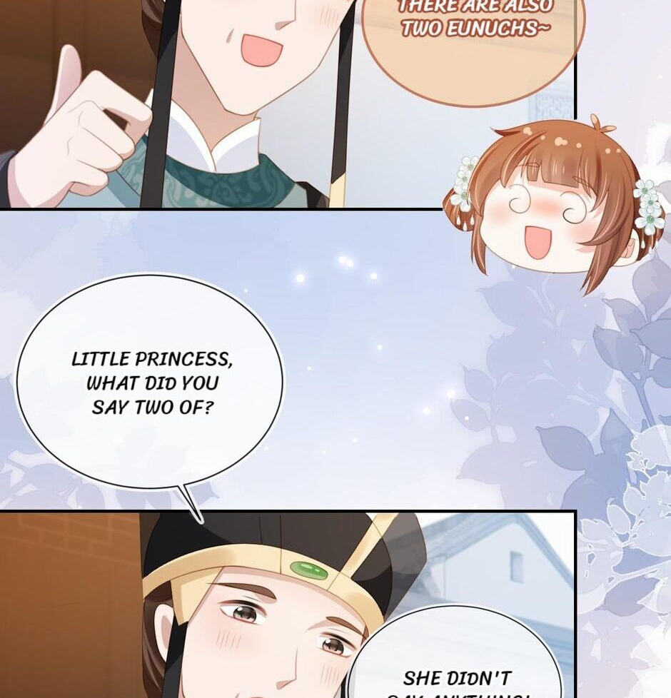 Popular Princess Chapter 137 page 70 - 
