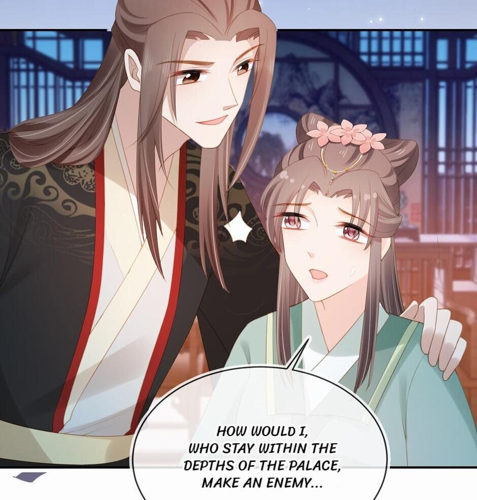 Popular Princess Chapter 137 page 8 - 