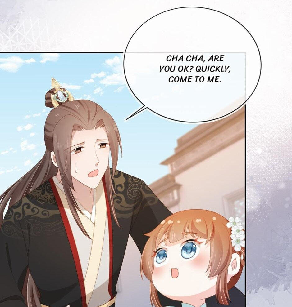 Popular Princess Chapter 138 page 11 - 