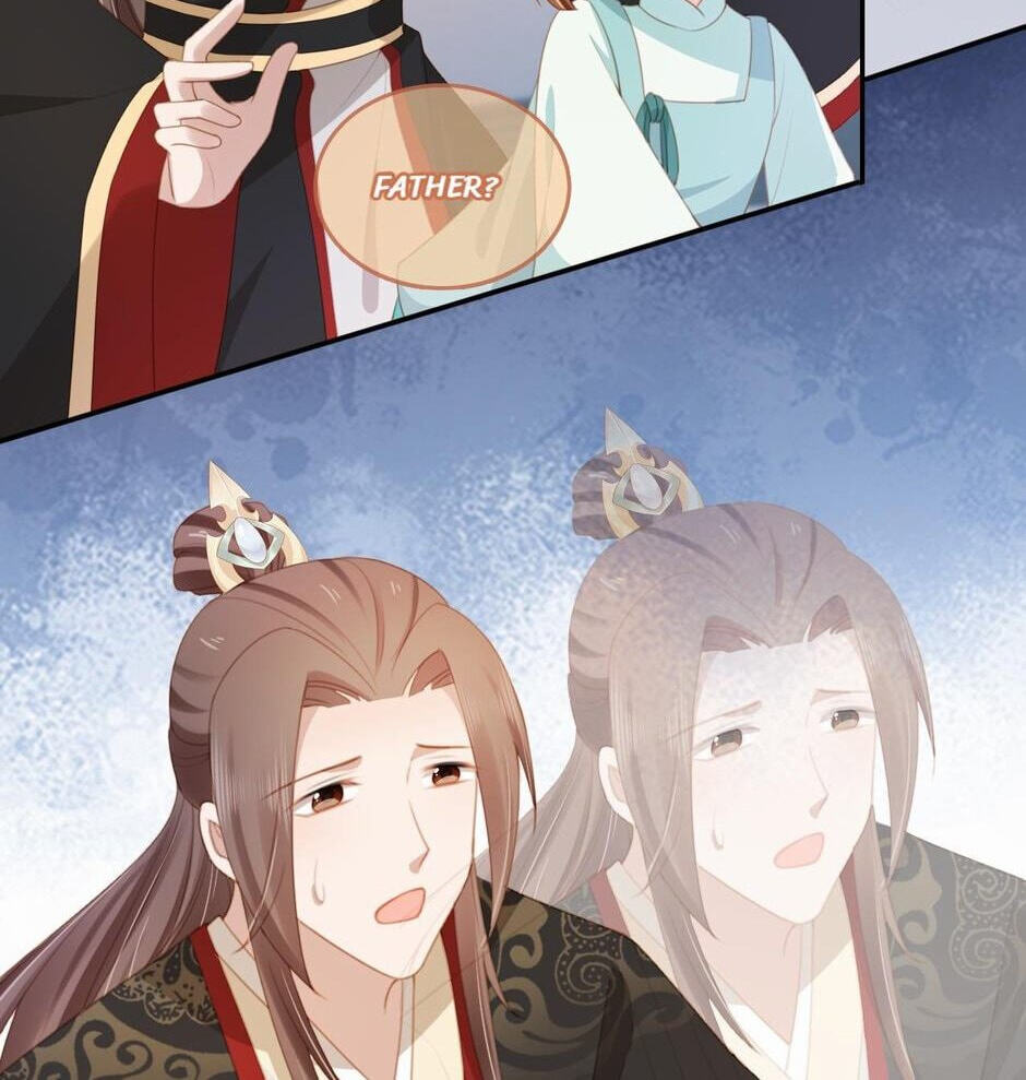 Popular Princess Chapter 138 page 12 - 