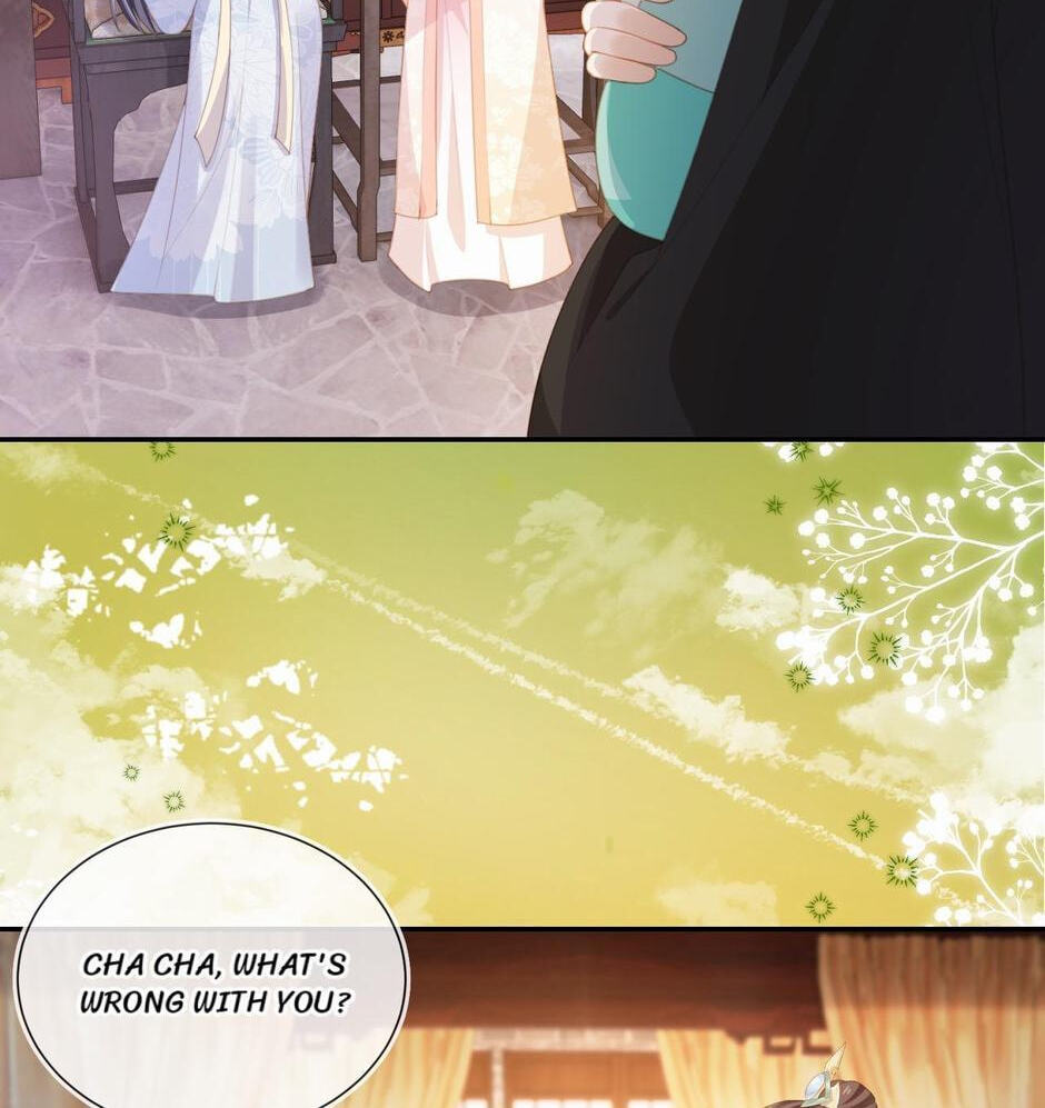 Popular Princess Chapter 138 page 18 - 