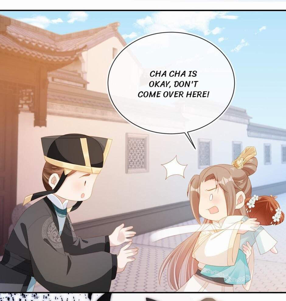 Popular Princess Chapter 138 page 3 - 