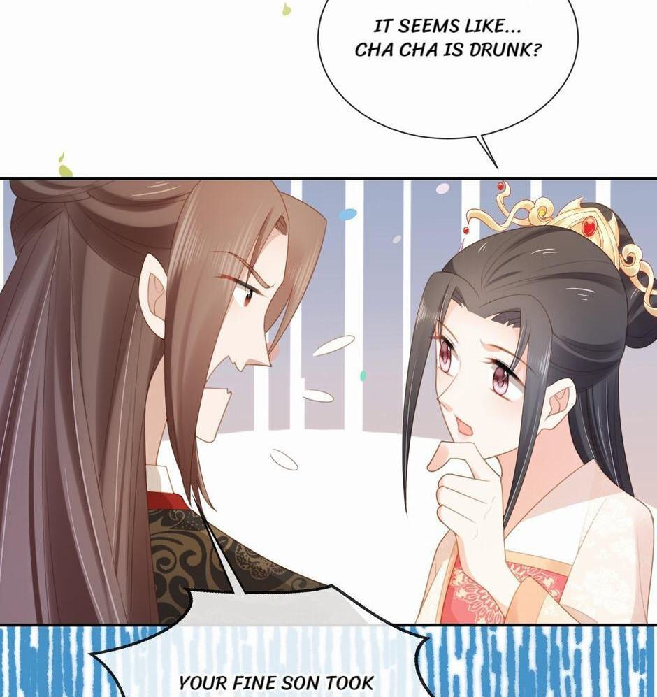 Popular Princess Chapter 138 page 21 - 