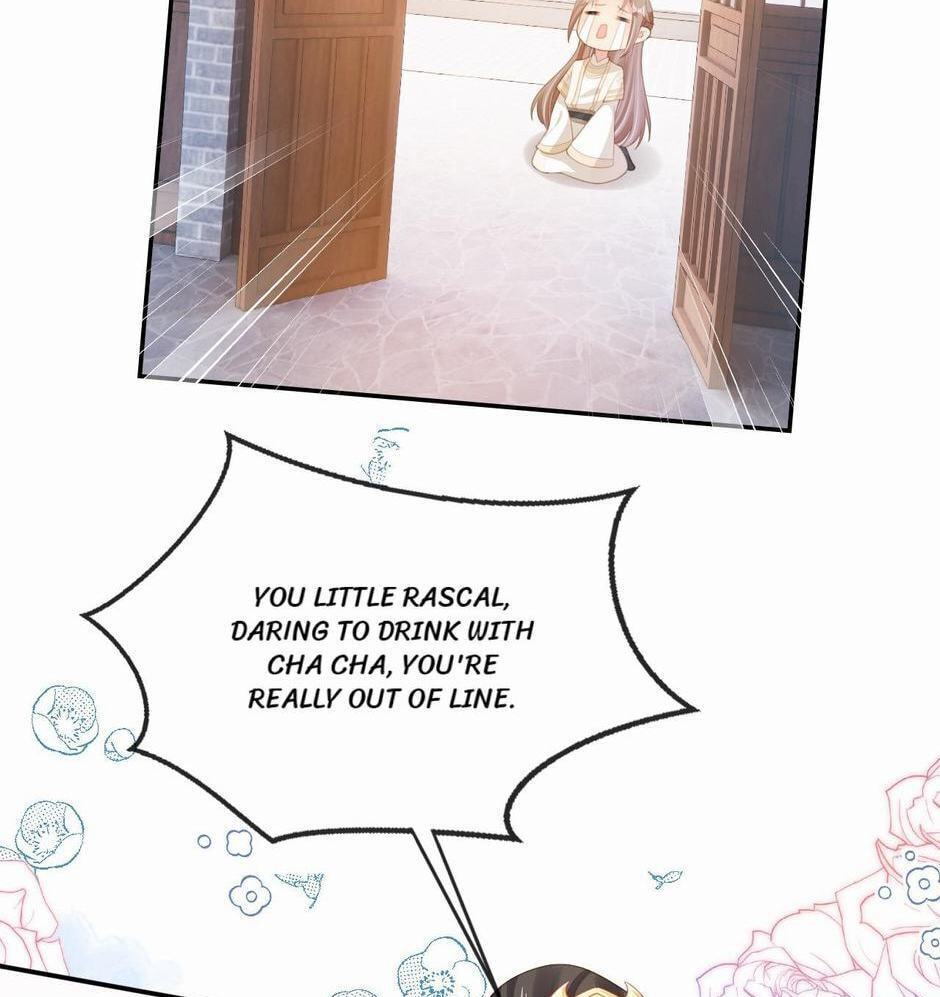 Popular Princess Chapter 138 page 23 - 