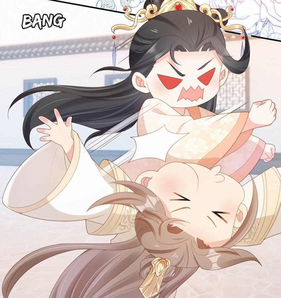 Popular Princess Chapter 138 page 24 - 