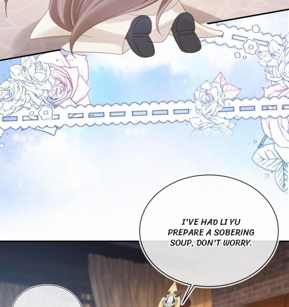 Popular Princess Chapter 138 page 25 - 