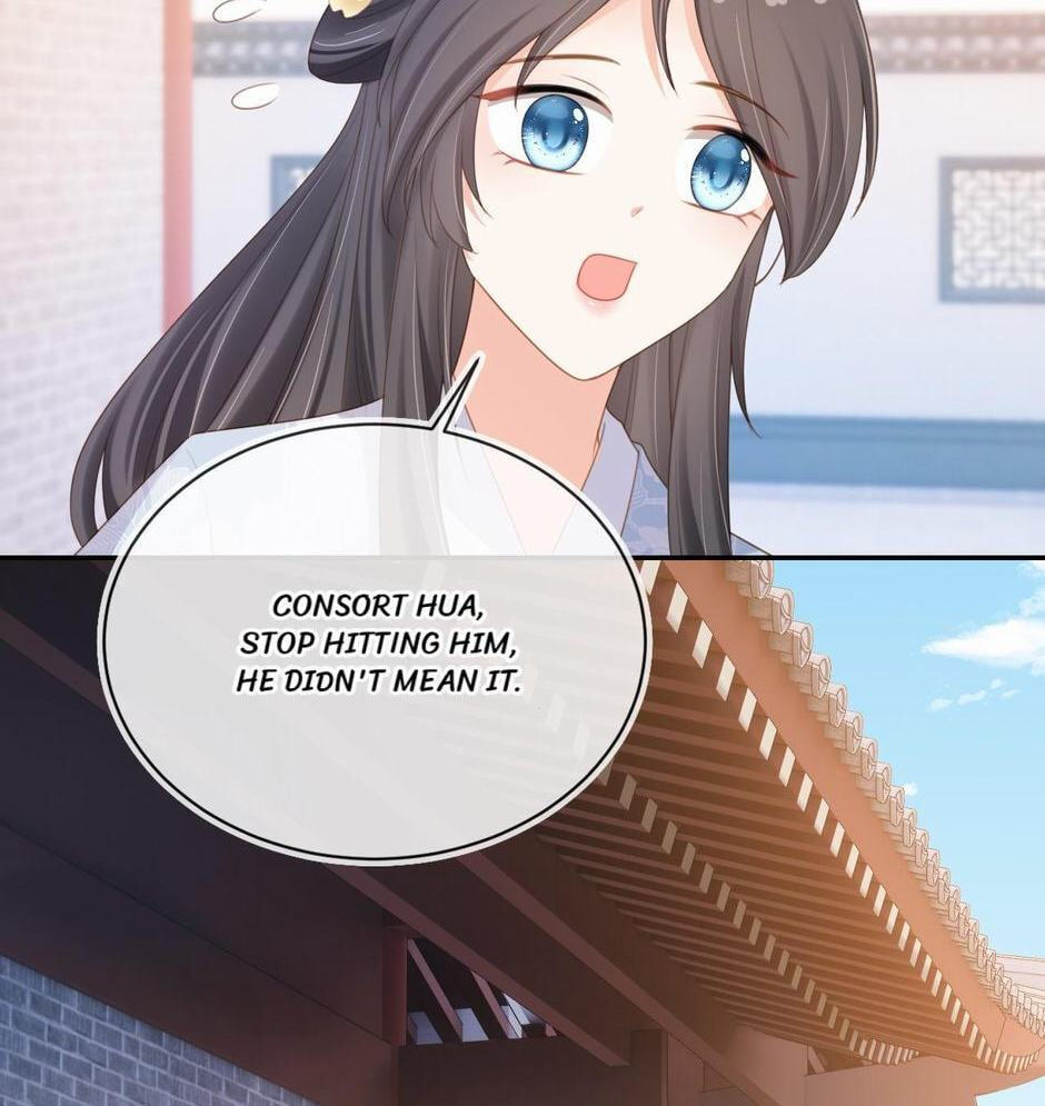 Popular Princess Chapter 138 page 29 - 