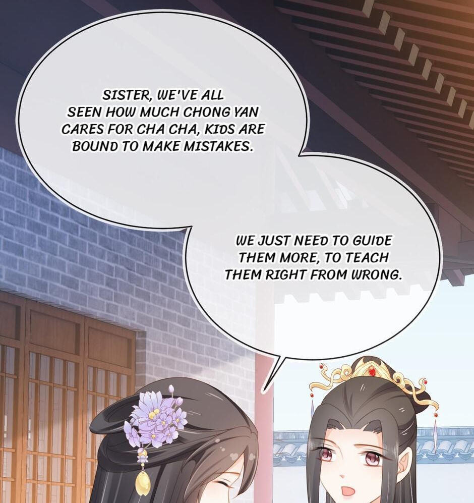 Popular Princess Chapter 138 page 32 - 