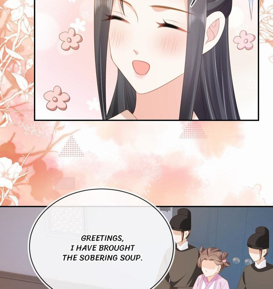 Popular Princess Chapter 138 page 34 - 