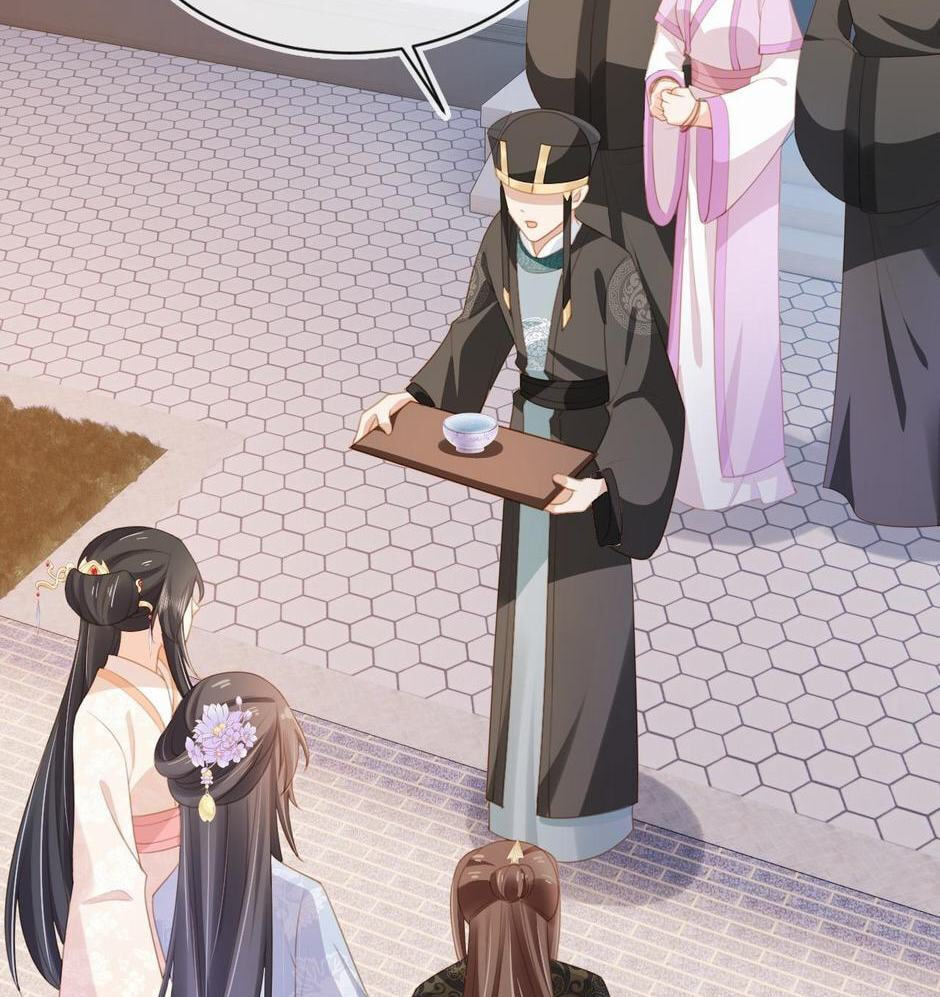 Popular Princess Chapter 138 page 35 - 