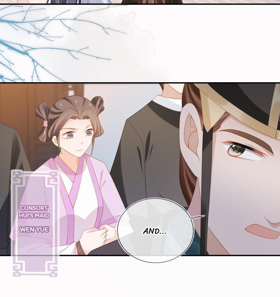 Popular Princess Chapter 138 page 36 - 