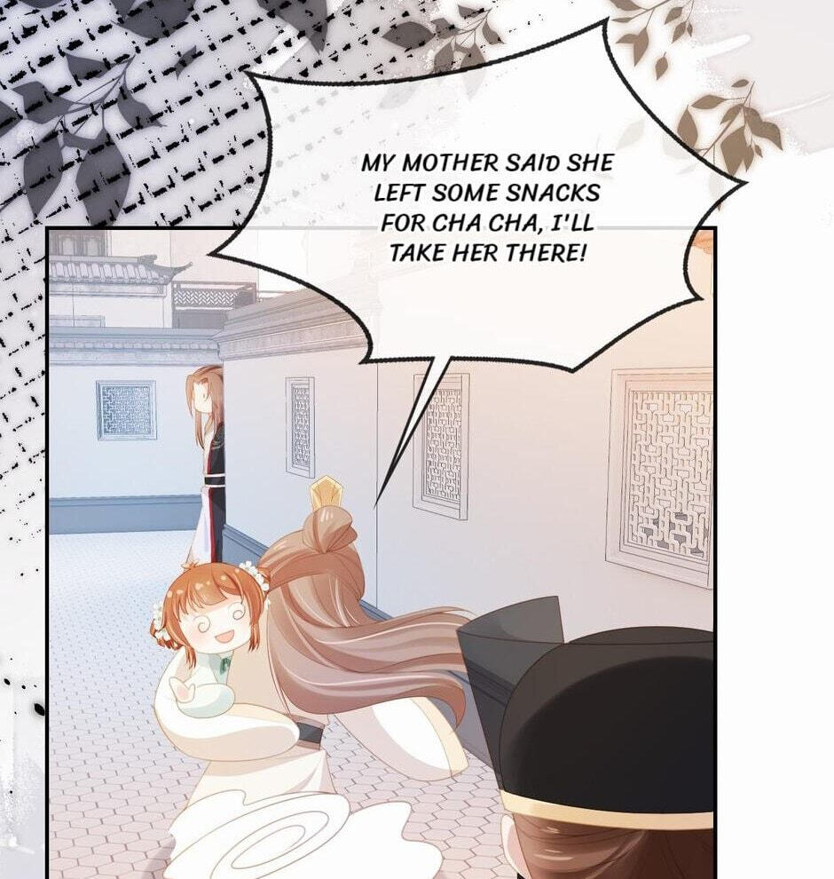 Popular Princess Chapter 138 page 5 - 