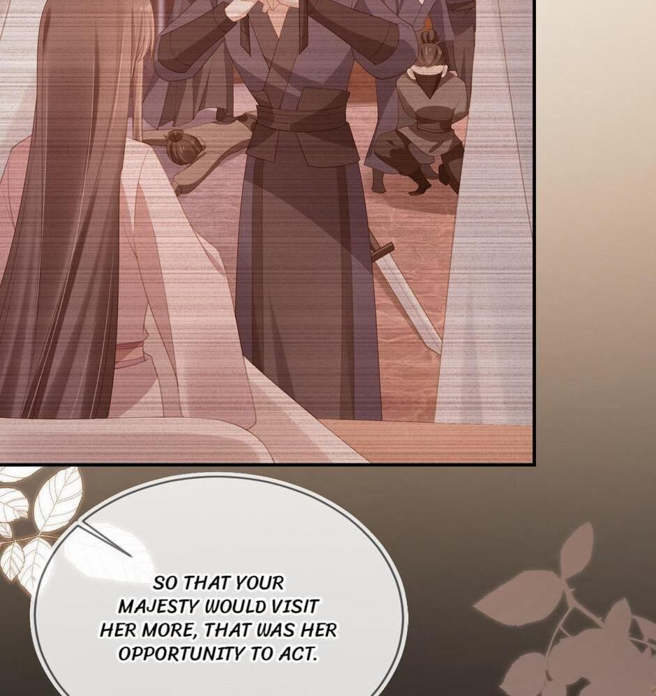 Popular Princess Chapter 138 page 42 - 