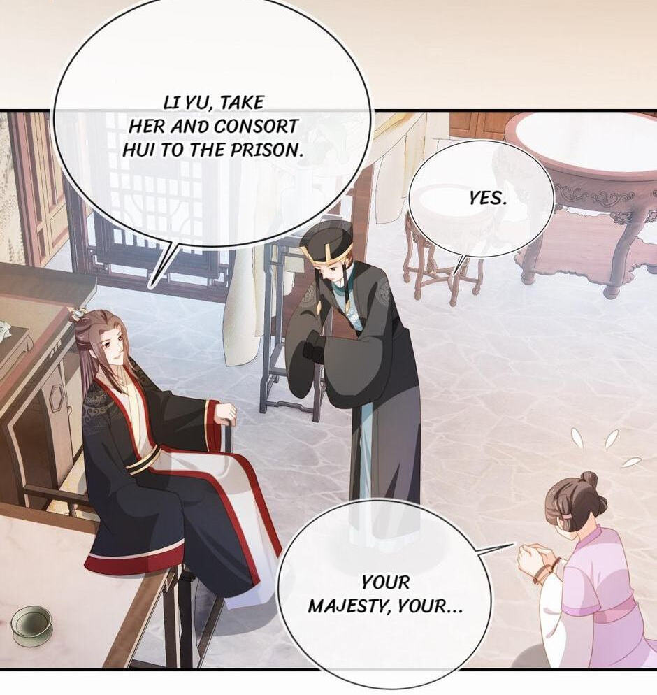 Popular Princess Chapter 138 page 44 - 